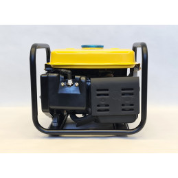 Agregat prądotwórczy przenośny jednofazowy Dynamo DY-950, 750 W benzyna