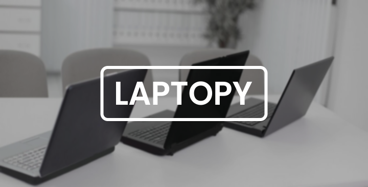 Laptopy